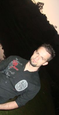 Foto de Fabrício e Leo