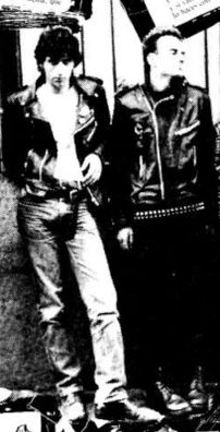 Foto de Siniestro Total