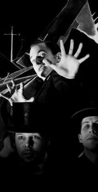 Foto de Coffinshakers