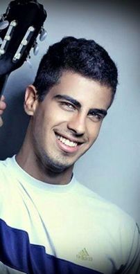 Foto de Hiago Santos