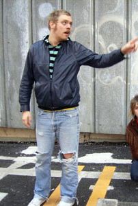 Foto de Junior Senior