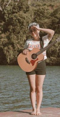 Foto de Joana Castanheira