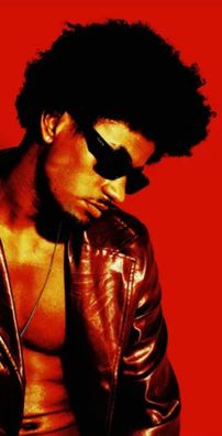 Foto de Isacque Lopes