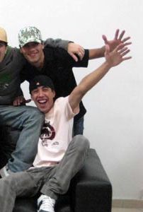 Foto de Grupo Ato Nobre