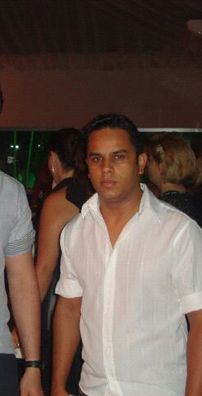 Foto de Marcos e Bersan