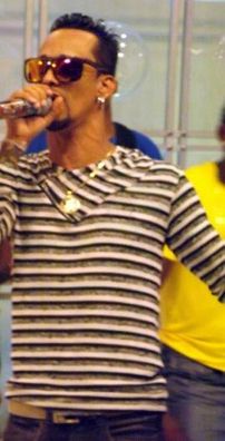 Foto de Guetto É Guetto