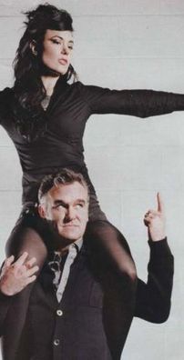 Foto de Kristeen Young