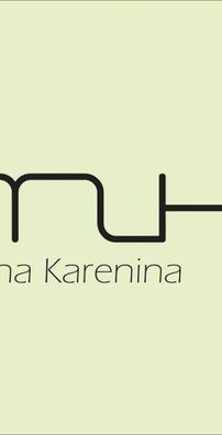 Foto de Myrna Karenina