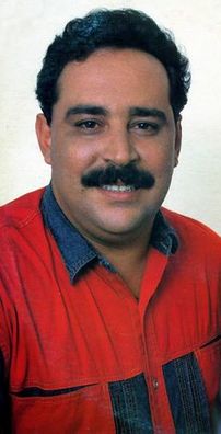 Foto de Ronaldo Viola e João Carvalho