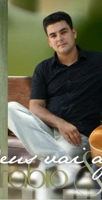 Foto de Fábio e Sandro