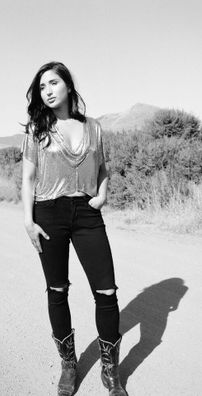 Foto de Jade Jackson