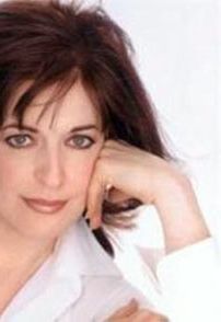 Foto de Ann Hampton Callaway