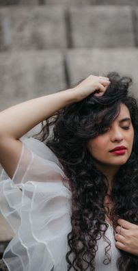 Foto de Isabella Bretz