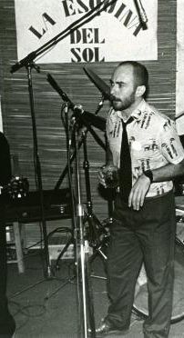 Foto de Patricio Rey y Sus Redonditos de Ricota