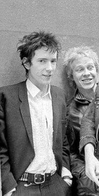 Foto de Sex Pistols