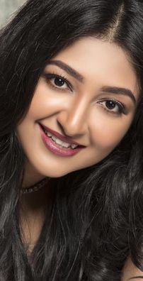 Foto de Bhoomi Trivedi