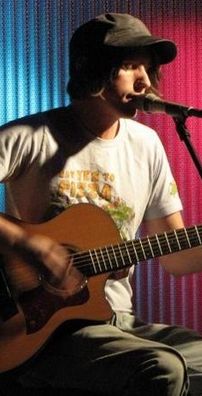 Foto de Brad Doggett