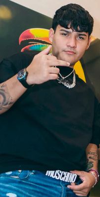 Foto de Victor Mendivil