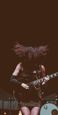 Foto de Jackie Venson