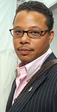 Foto de Terrence Howard