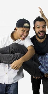 Foto de Crônicas de Rua