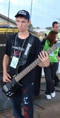 Foto de Banda Ramote