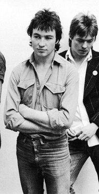 Foto de Tubeway Army