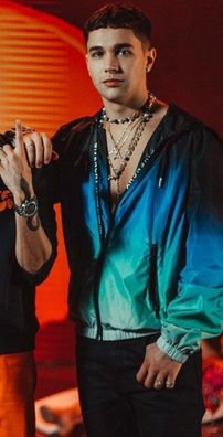 Foto de Austin Mahone