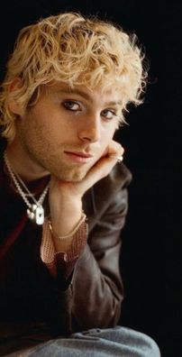 Foto de Luke Hemmings