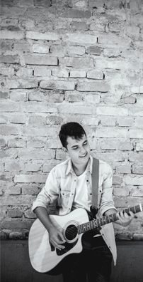 Foto de Filipe de Maria