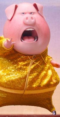 Foto de Sing - Quem Canta Seus Males Espanta