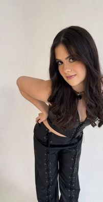 Foto de Carol Teixeira