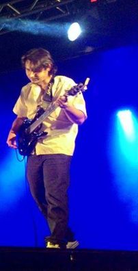 Foto de Lisérgicos Originales