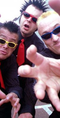 Foto de The Toy Dolls
