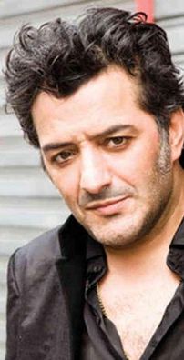 Foto de Rachid Taha