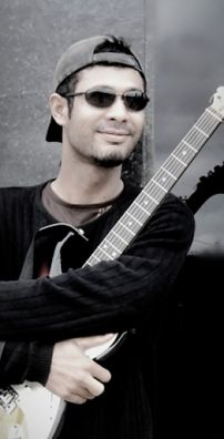 Foto de Elvis Maximmo