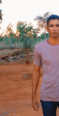 Foto de Renan Souza Rap