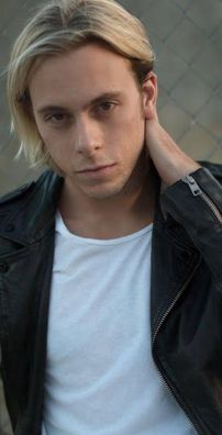 Foto de Riker And The Beachcombers