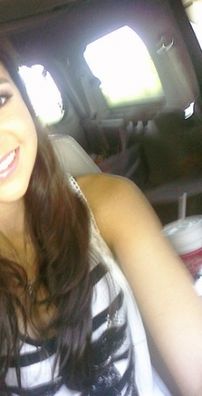 Foto de Megan Nicole