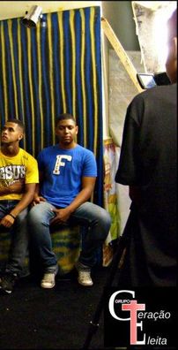 Foto de Grupo Geração Eleita