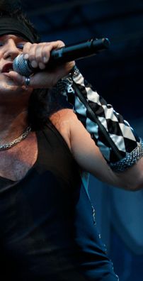 Foto de Åge Sten Nilsen