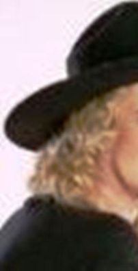 Foto de Licionina Barreto