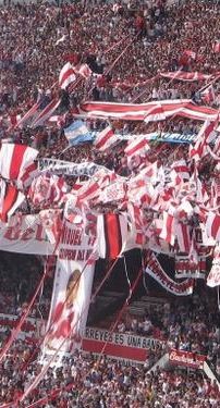 Foto de Los Borrachos Del Tablón 14