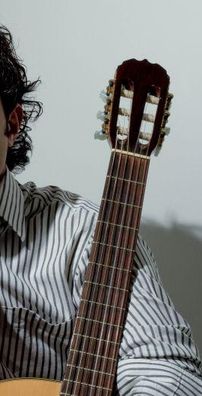 Foto de Lucas Brandão