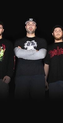 Foto de Waking The Cadaver