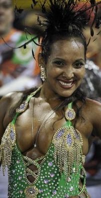 Foto de GRES Império da Tijuca