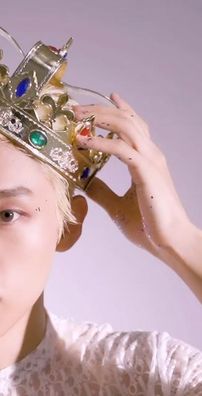 Foto de DEMIAN (K-pop)