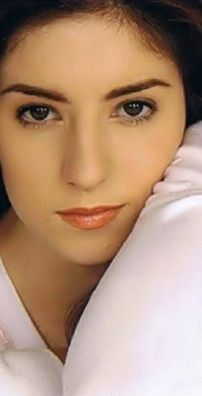 Foto de Anneliese Van Der Pol