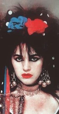 Foto de Strawberry Switchblade