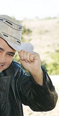 Foto de Francis Lopes